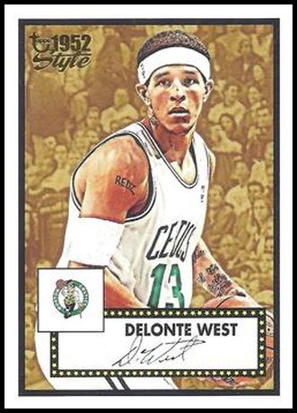 68 Delonte West